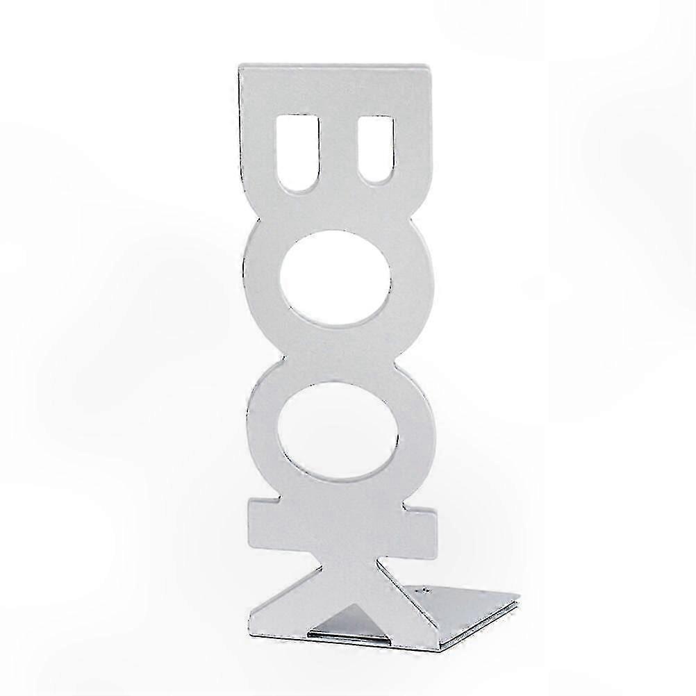 Retro Bookends Frame Book Frame Book Organiser Creative Book Organiser Stationery For Student (208mm