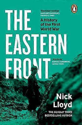 The Eastern Front
