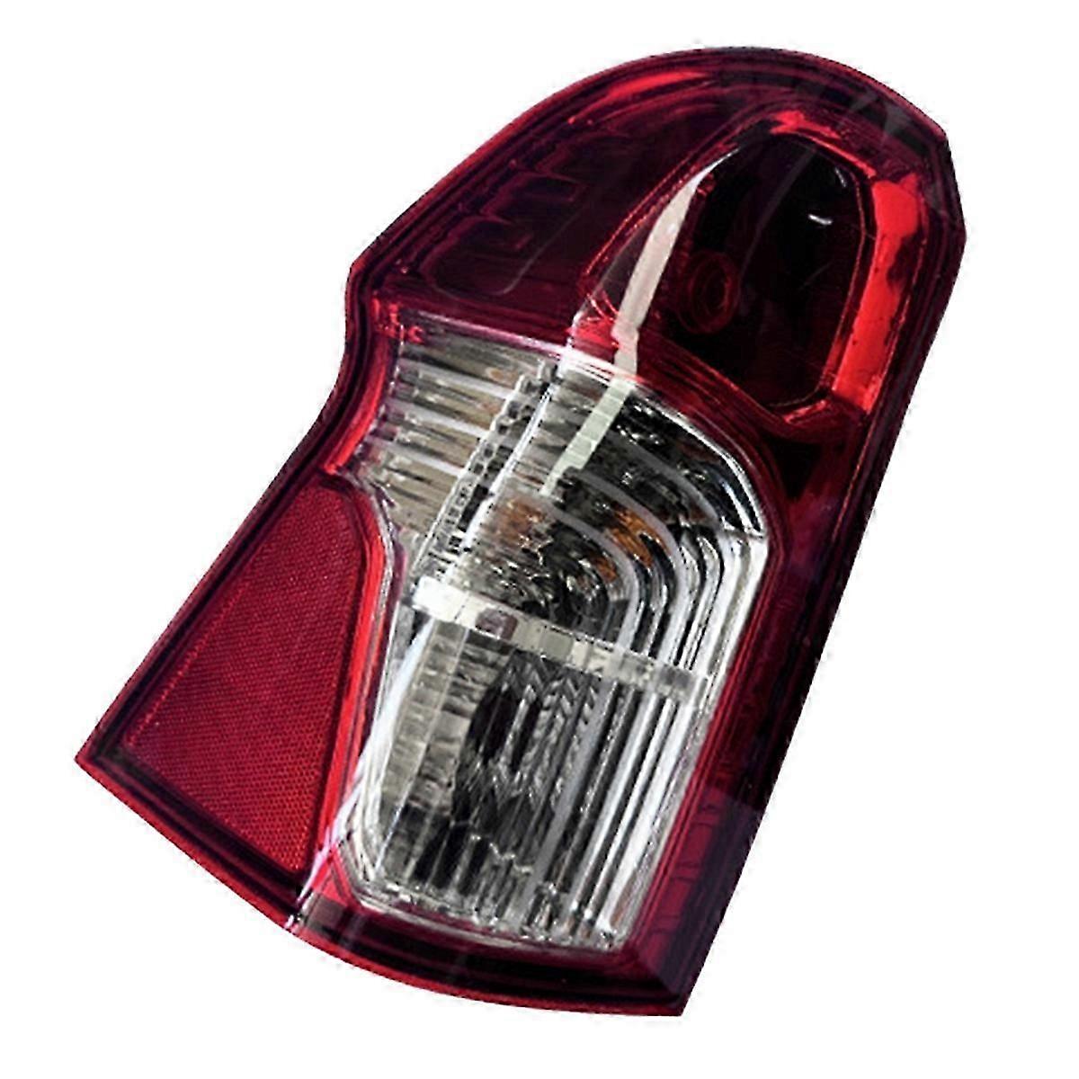 Complete Rear Tail Light Assembly for Ssangyong Actyon Sports (2012-2014)