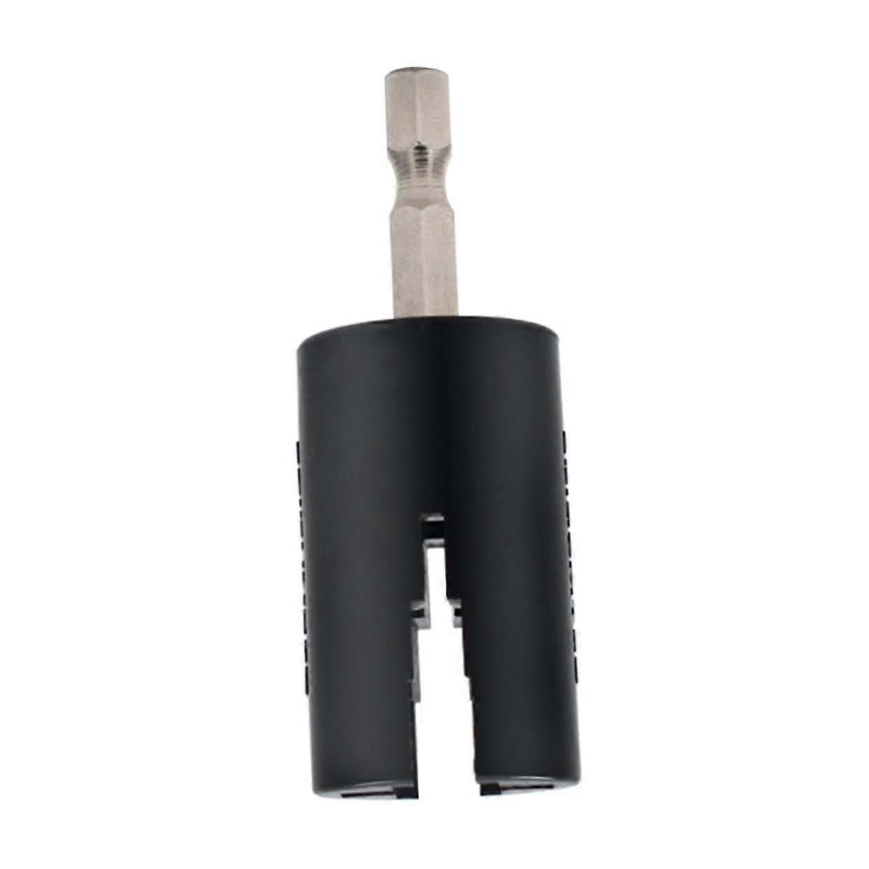 Electric Guitar String Winder - Durable, Precise Luthier Tool For Electric Guitars And Bass Repair, Easy To Use