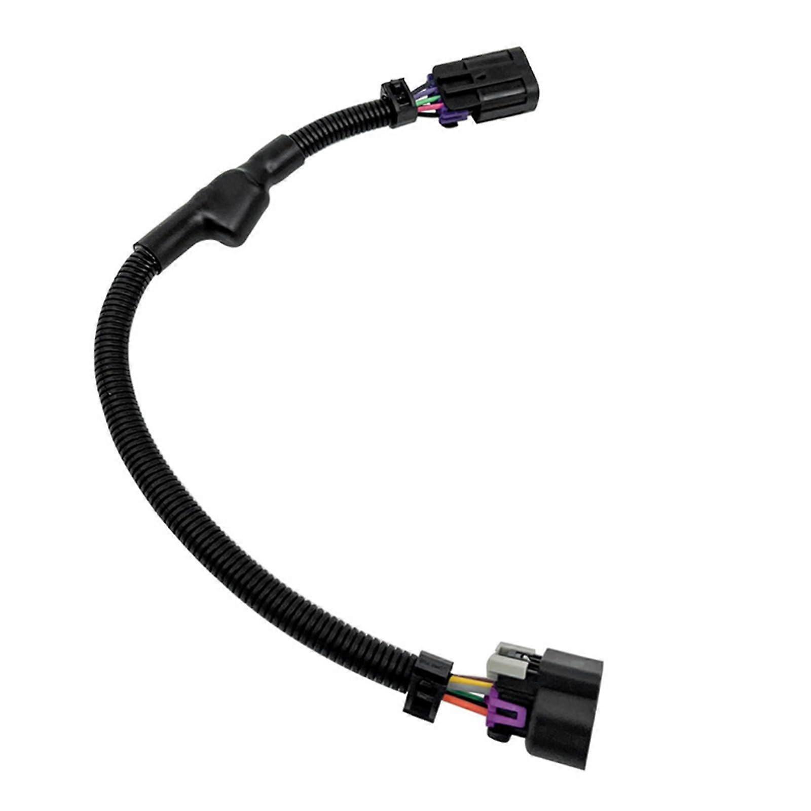 Flexible Vehicle Adapter Cable Module 25383922 Replacement Throttle Body Cable Module For X-Link