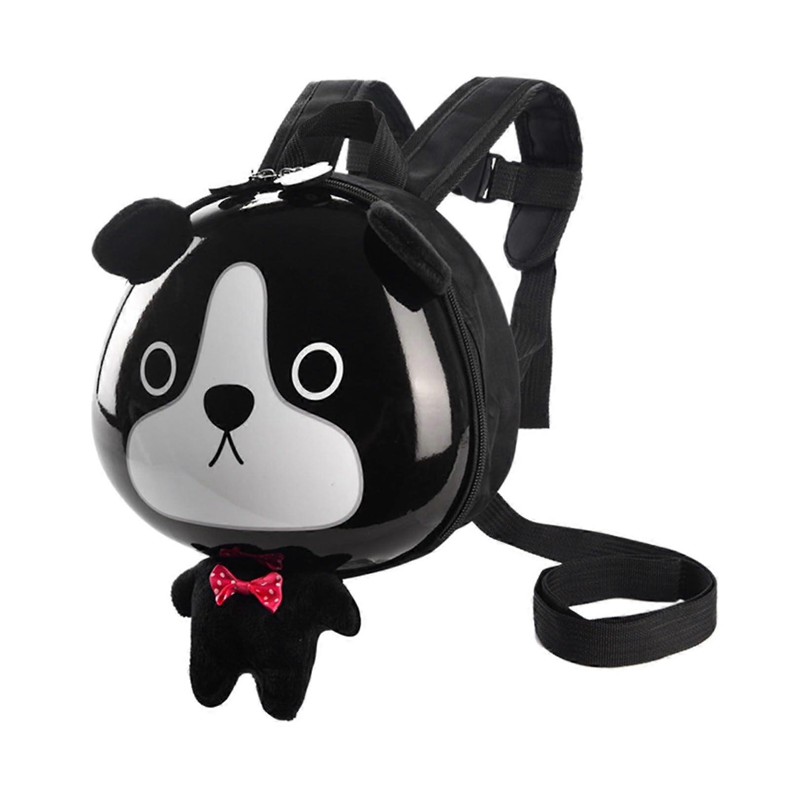 Backpacks for School Children's Hard Shell Backpack Eggshell Lightweight White One Size Military Style