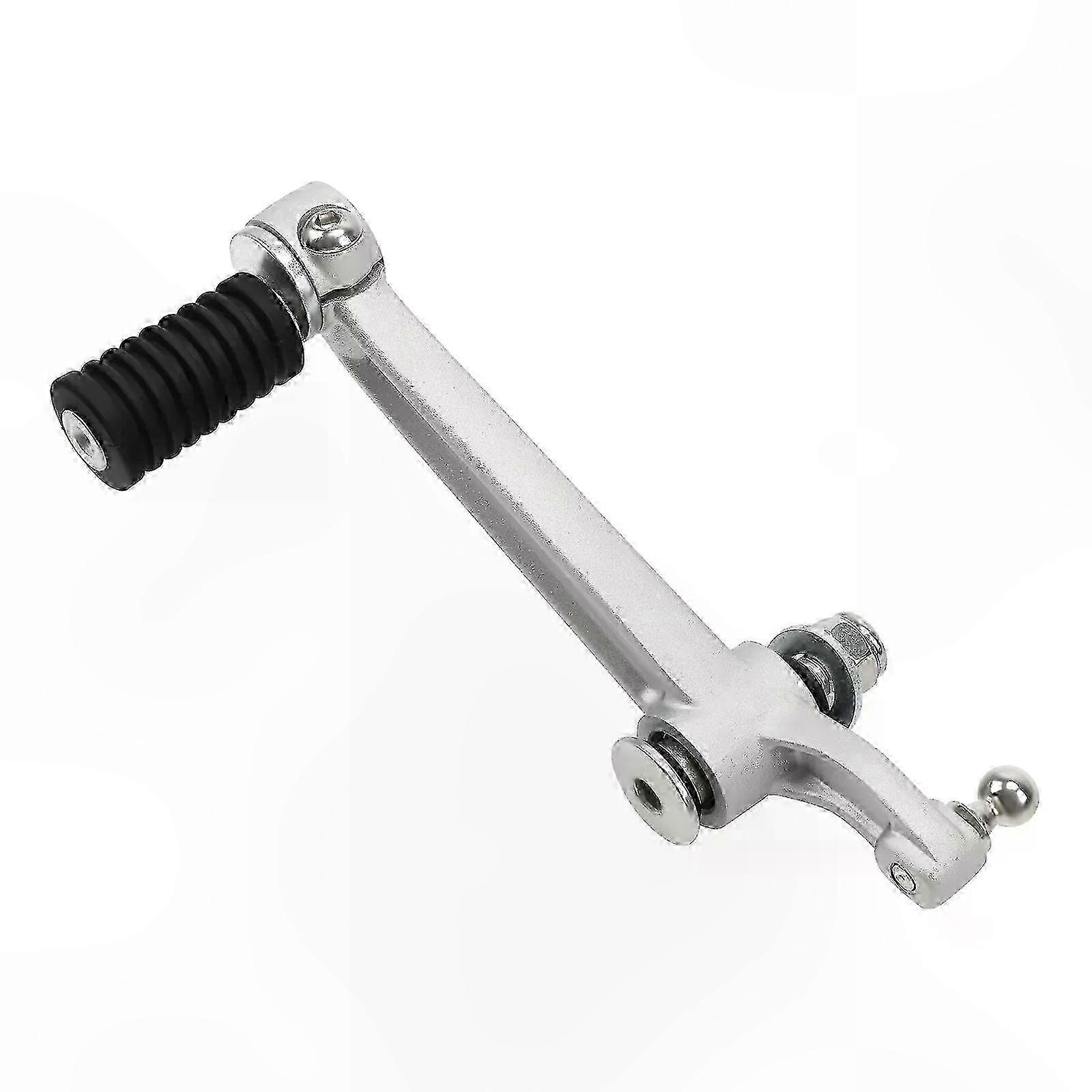 Motorcycle Gear Lever Shift Peg for RS660 Models 2021-2025