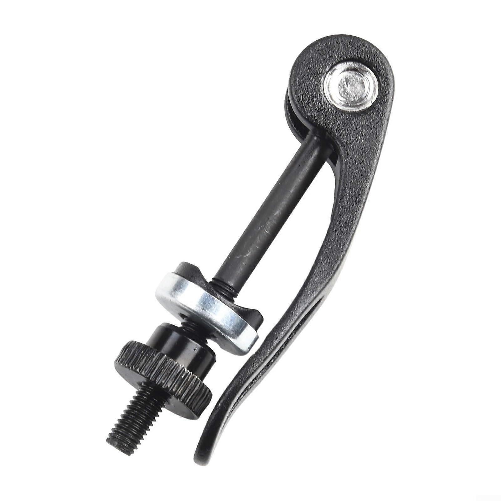 Bicycle and Scooter Seat Clamp Quick Release Lever, Durable M5x60mm Bolt for Easy Adjustment