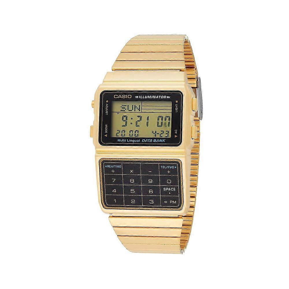Watch Casio ty191670