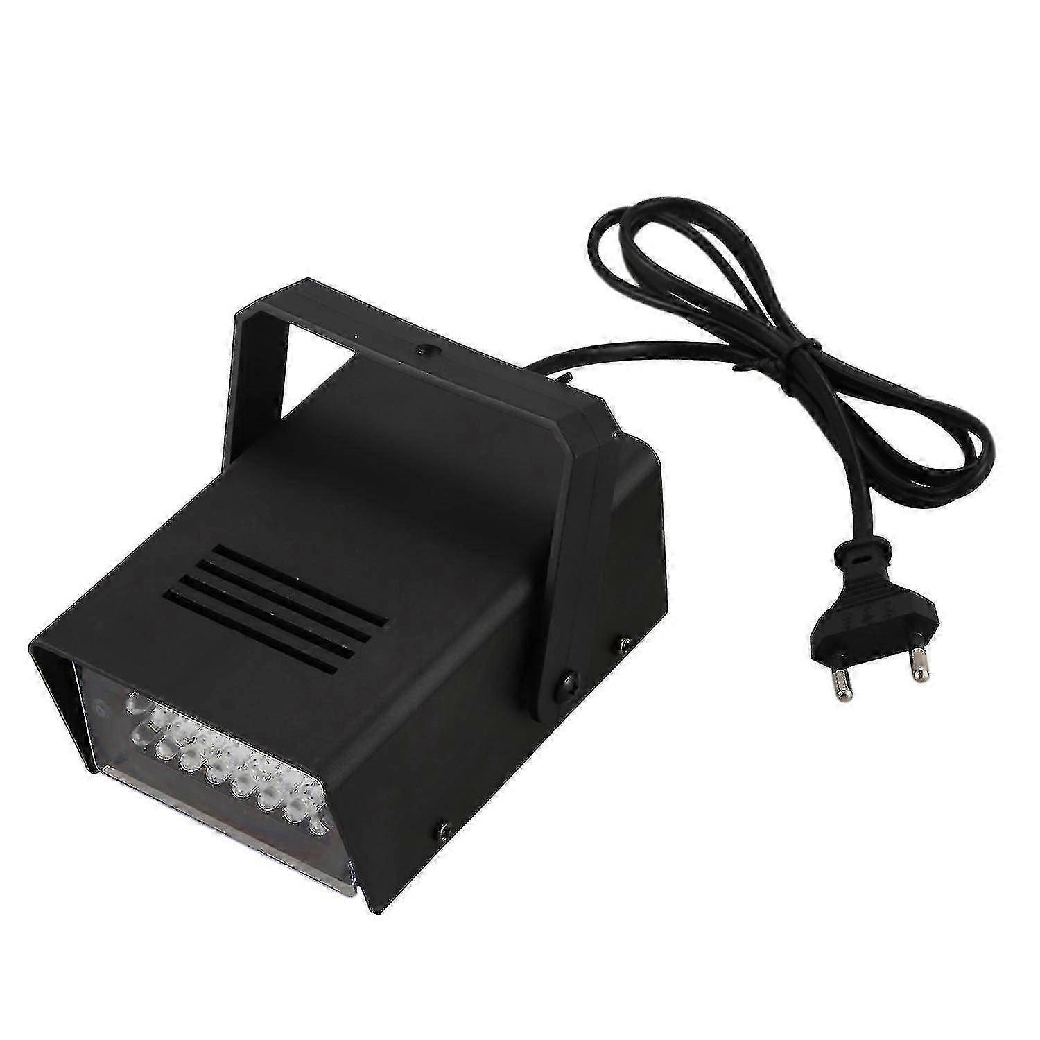 Mini Led Strobe Stroboscope Er Ac 100-240v Sta