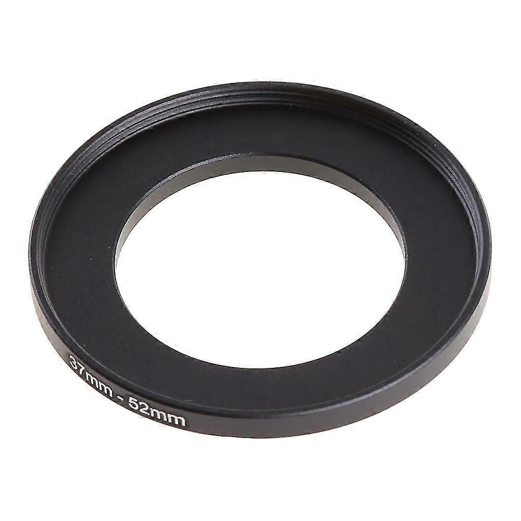 37mm to 52mm Lens Adapter Filter for Digital Camera