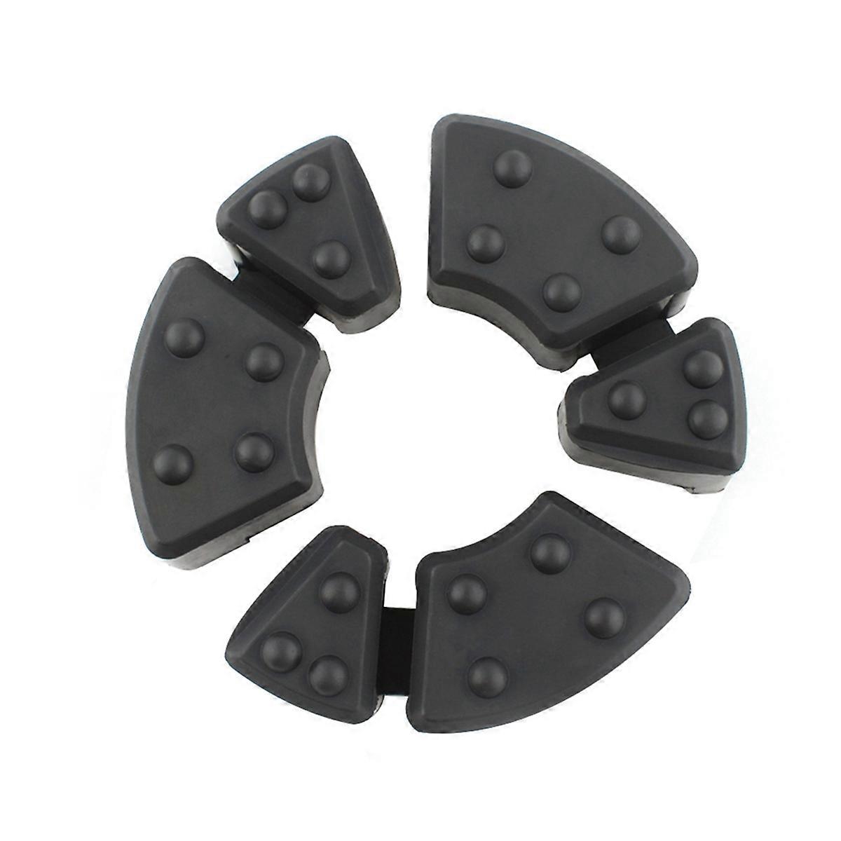 Motorcycle Accessories Rear Wheel Damper Rubber Buffer Block for