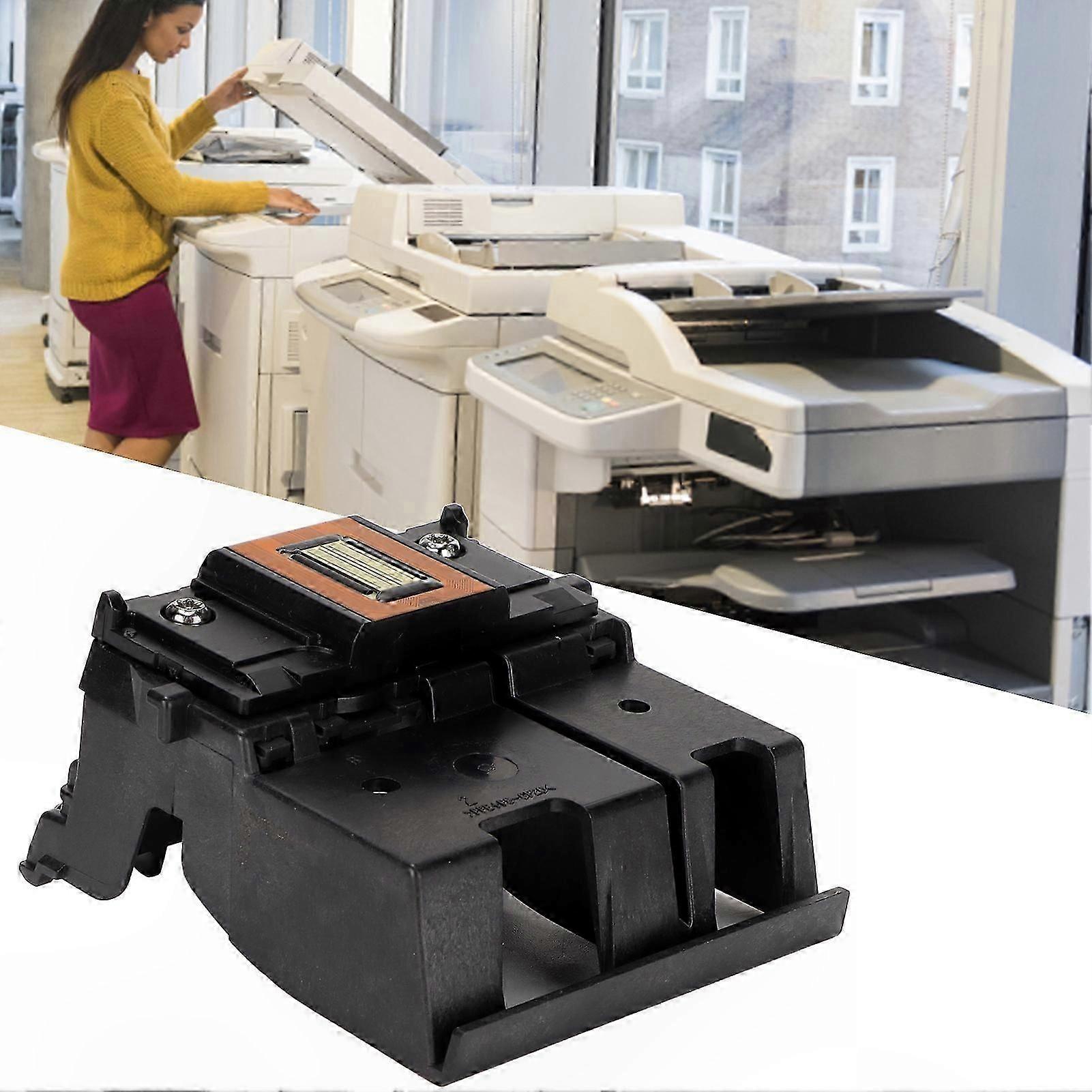 Durable Replacement Printhead for Kodak KD30 2150 2170 C110 C310 C315 Printers, Long-Lasting PCB ABS Material, Easy Installation Printer Head Componen