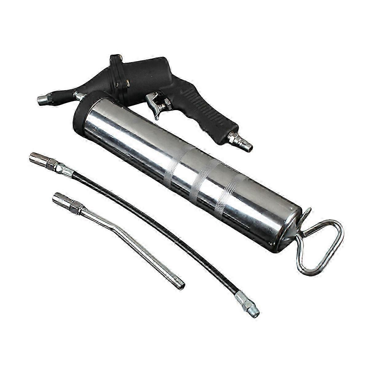 Heavy Duty Air Pneumatic Grease Lubricating Grease with Nozzle
