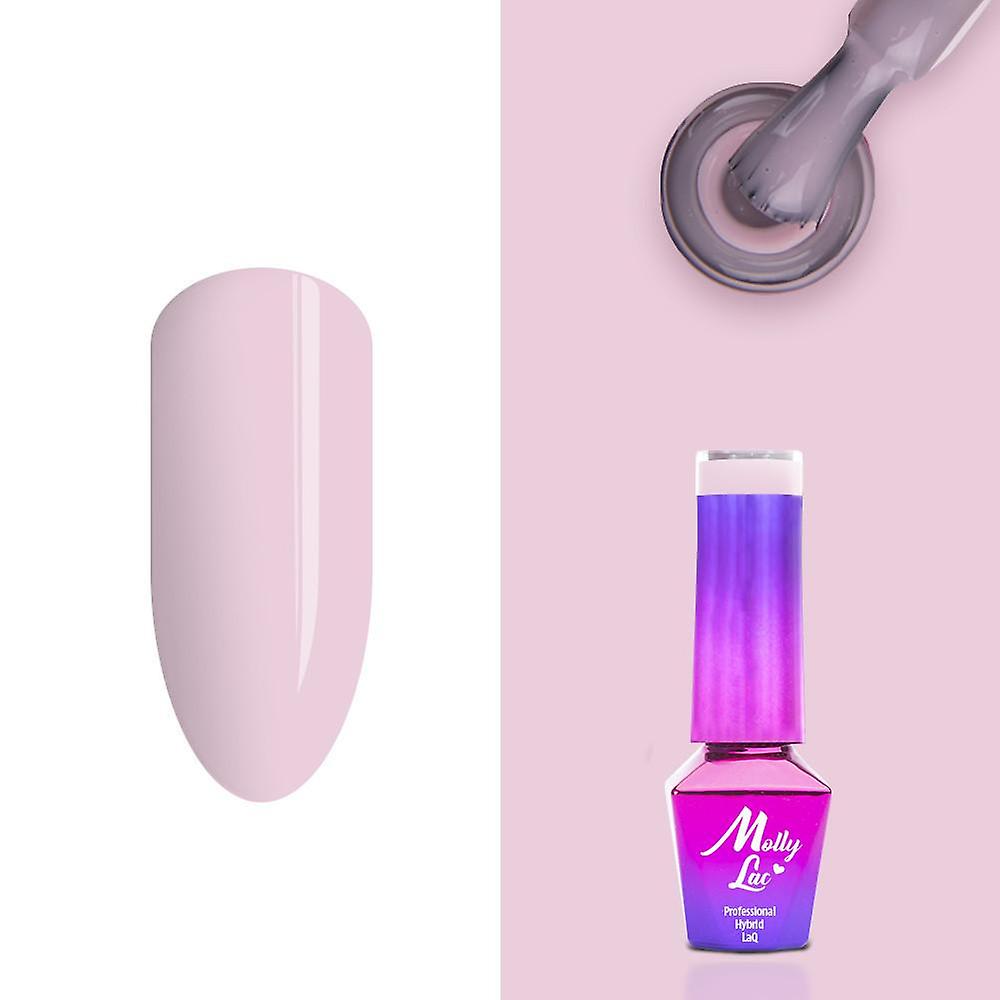 Mollylac - Gellack - Hochzeit - JA, ICH TUE - No22 - 5g UV Gel/LED