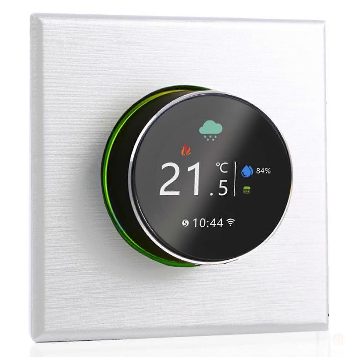 Electric Floor Heating Thermostat Electric Floor Heating Switch Panel Electric Floor Heating Switch