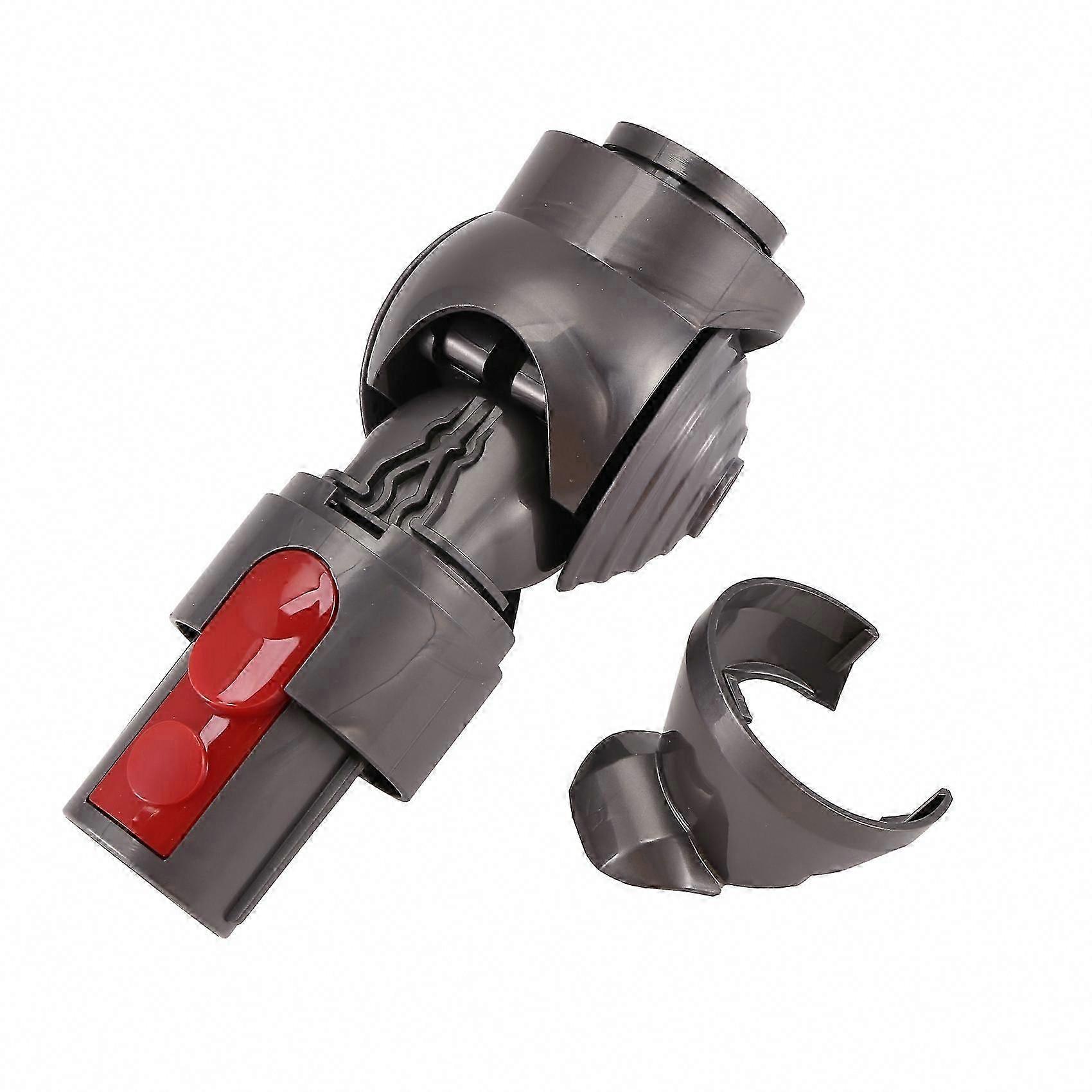 V7 V8 V10 V11 Direct Drive Suction Head Connector Adapter Set with Ball for Vacuum Parts