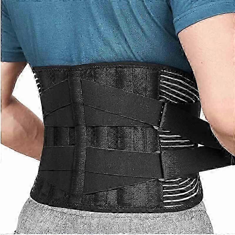 医療用バックランバーサポートベルトウエスト整形外科用ブレース姿勢男性女性コルセット脊椎減圧ウエストトレーナー痛み緩和P20250110869