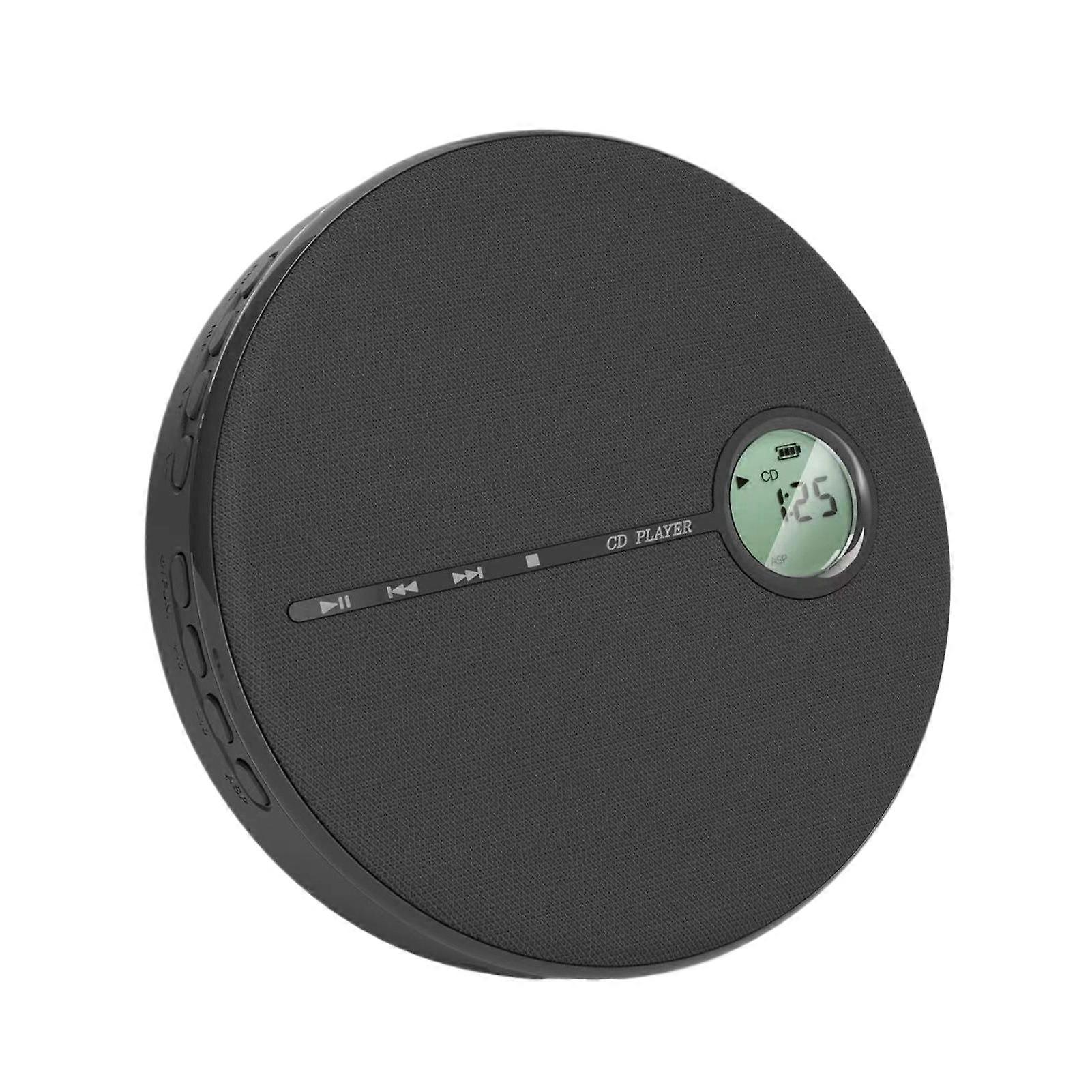 ABS Multifunction Blue Tooth Cd Player With Repeat Reader Music Player Cd Portable Cd Plaver Reviews