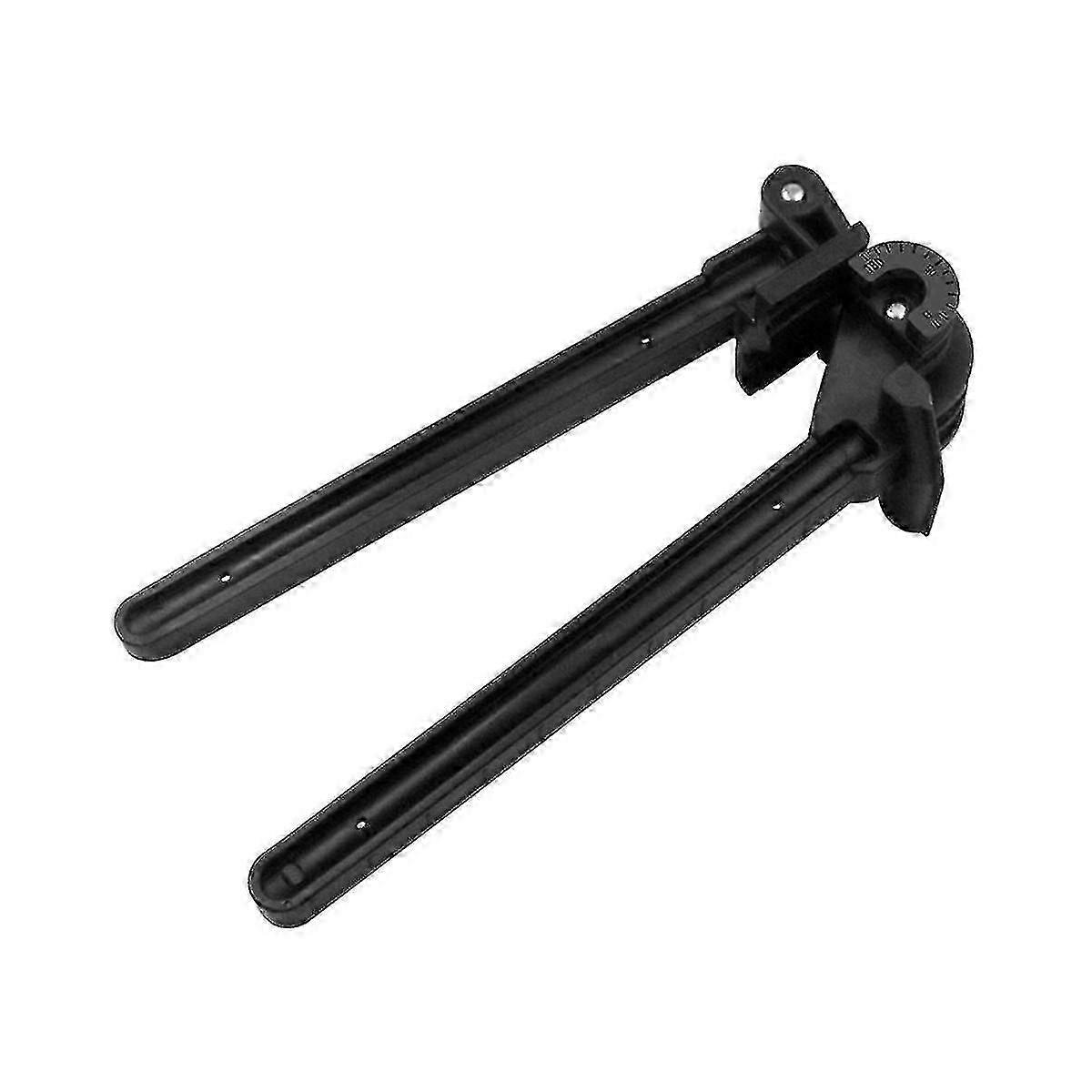 4mm 6mm 8mm 10mm 3/16 pouce 1/4 pouce 5/16 pouce 3/8 pouce outil de cintrage de tuyau Tube robuste Pli-YUHAO