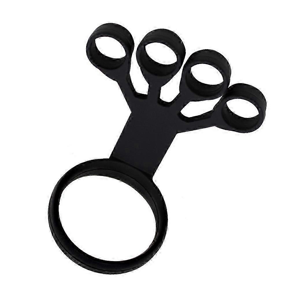 Finger Stretcher Grip Strength Training Forearm Grip Workout for Hand/ Carpal