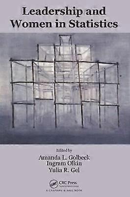 Leadership and Women in Statistics