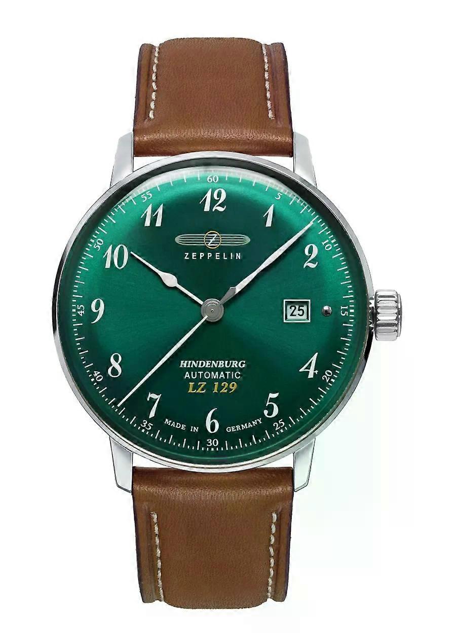 Zeppelin Hindenburg Automatik LZ 129 (8056-4)