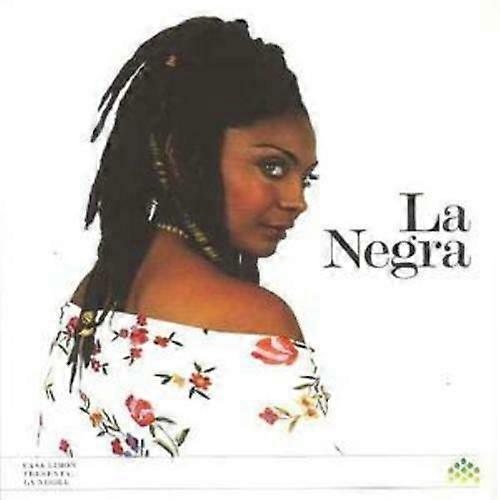 LA NEGRA La Negra CD (2006)