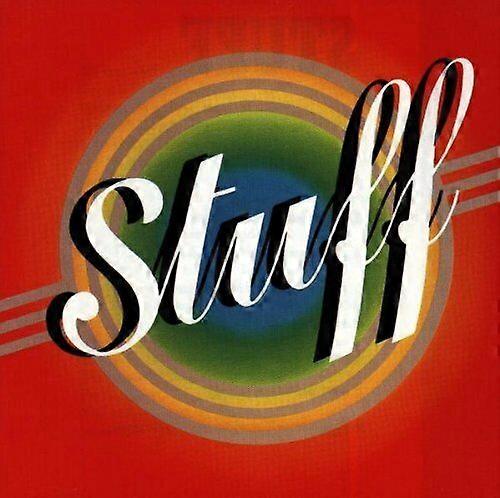 Stuff Same CD