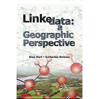 Linked Data A Geographic Perspective - Glen Hart
