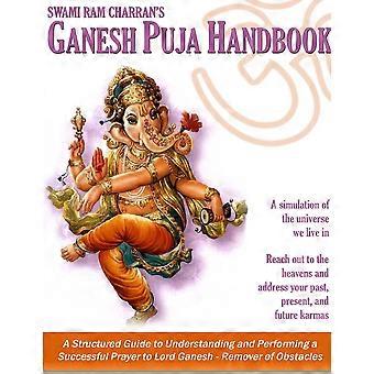Ganesh Puja - SWAMI RAM CHARRAN - Paperback - en Book