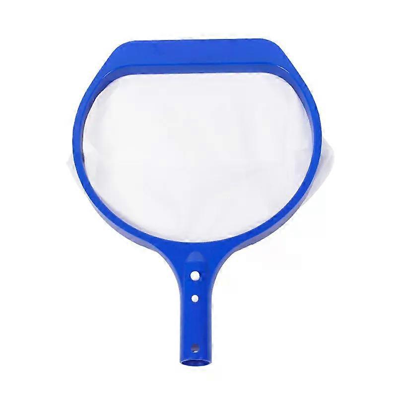 TFORU-Swimming Pool Sweeping Net Telescopic Rod Pool Skimmer Cleaning Filter Mesh Swimming Pool Pond Cleaning Tools