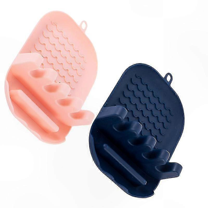 Set of 2 Dish Draining Racks