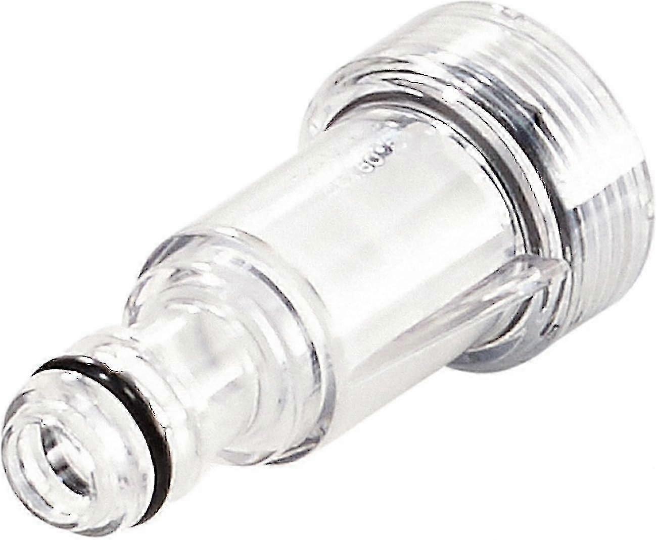 Hose Connection For Water Inlet Filter, Accessory For High Pressure Washer