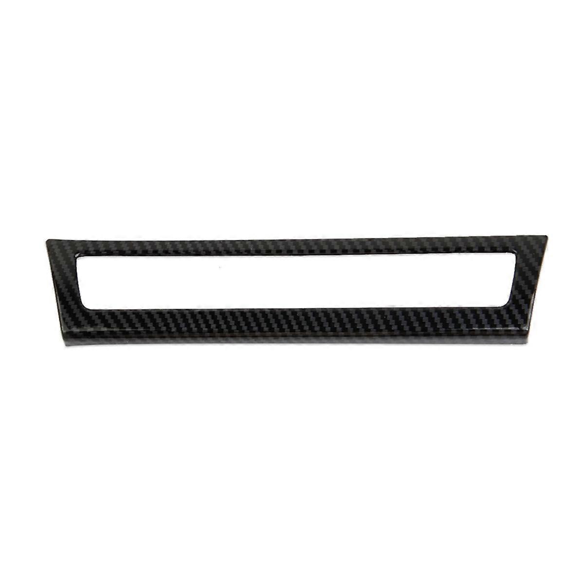 Center Console USB Panel Cover Trim for