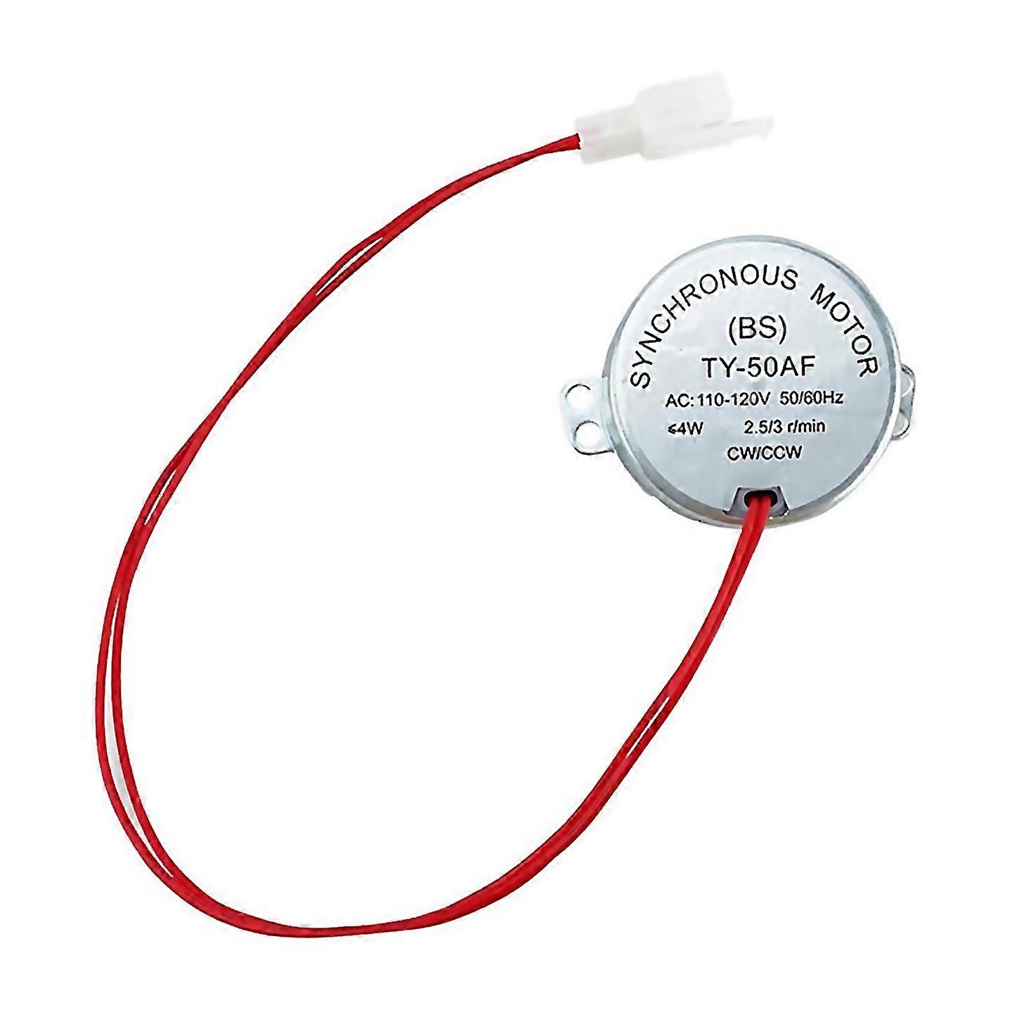 For Incubator Automatic Egg Turning Motor 12v 110v Synchronous Motor