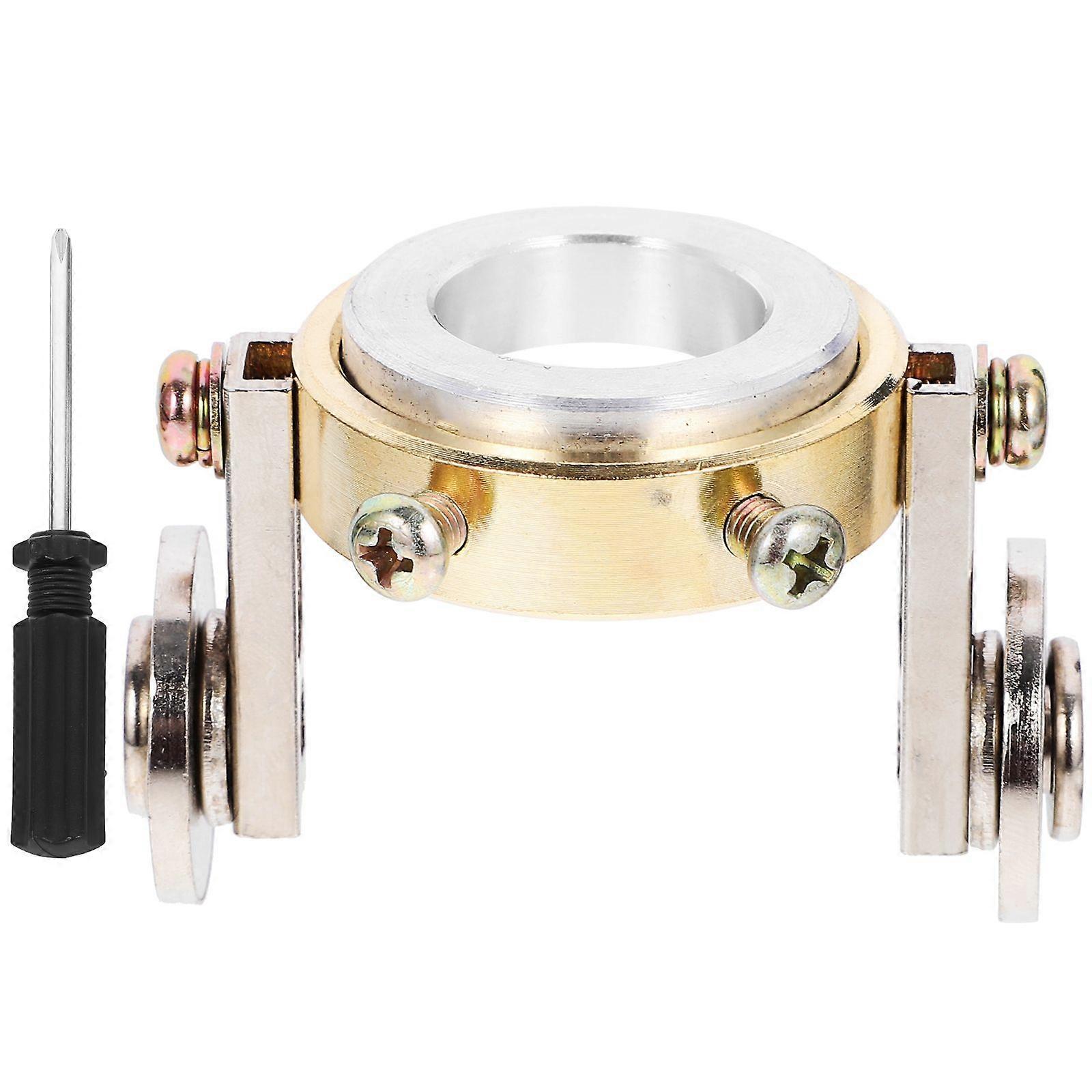 Plasma Cutter Guide Welding Torch Wheel Guide Cutting Spacer Plasma Cutter Accessory