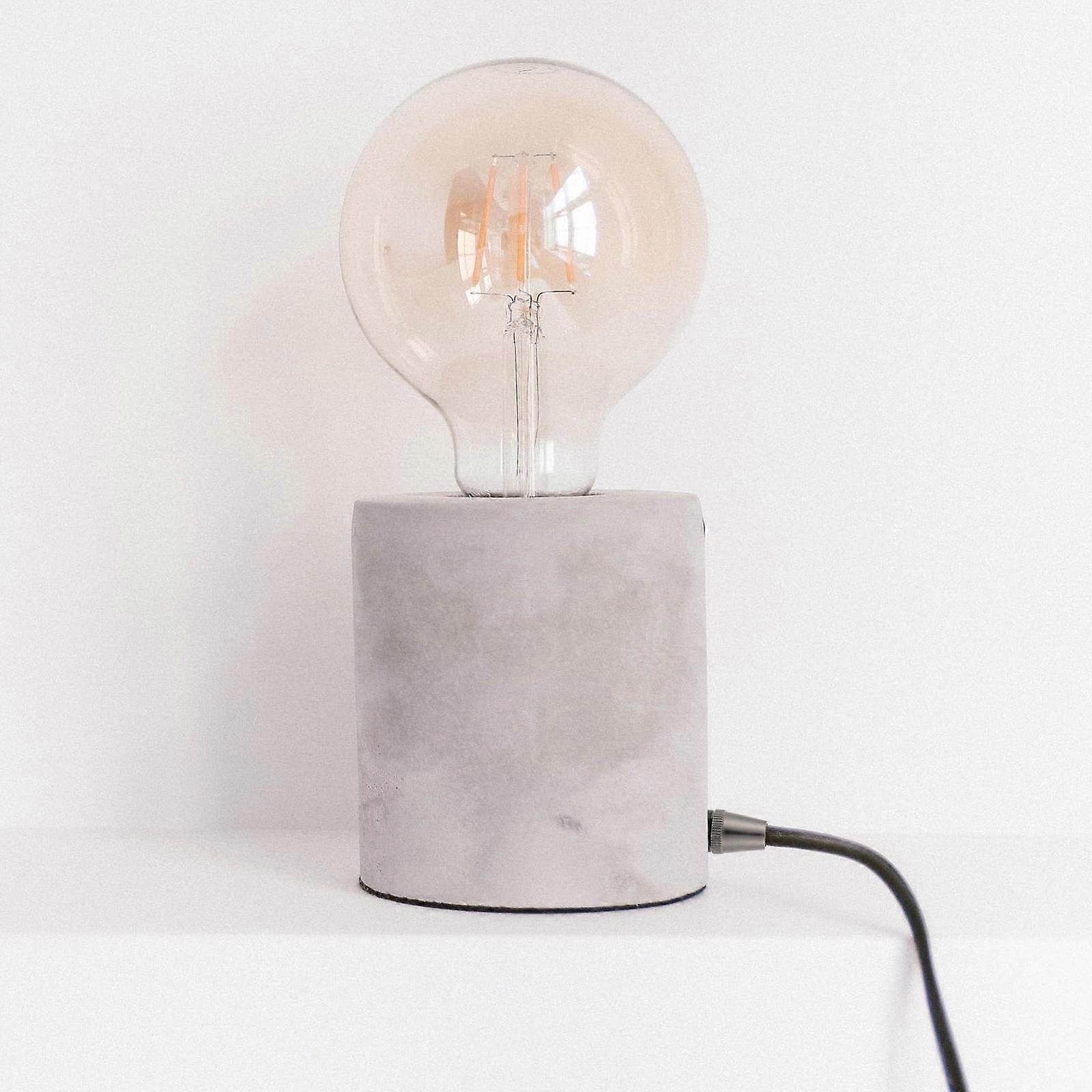 Cable Gland Clamps Ceiling Lights Clips for Wire Fixing 10Pcs Black