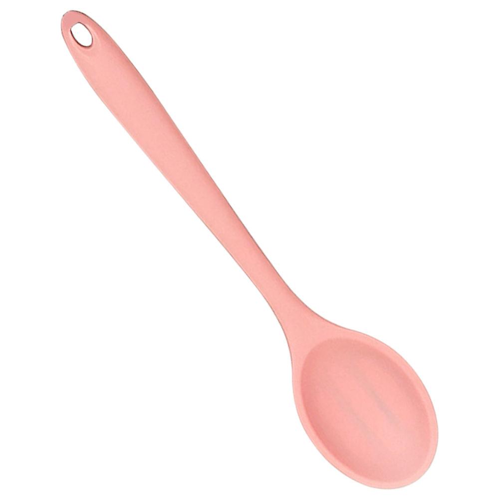 Silicone Spoon for Cooking Spoon Mixing Kitchen Tool