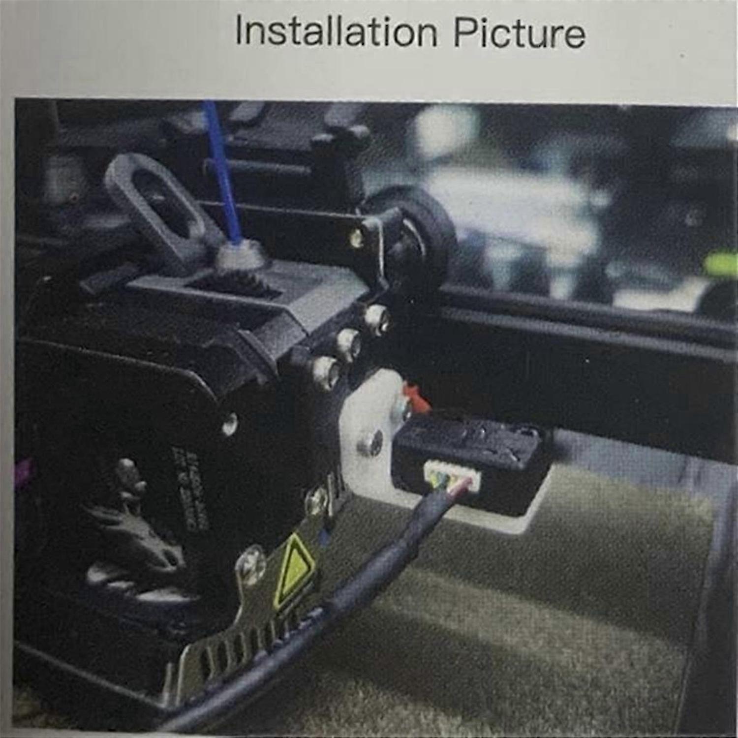 CREALITY ADXL345 Vibration Compensation Sensor for Sonic Pad