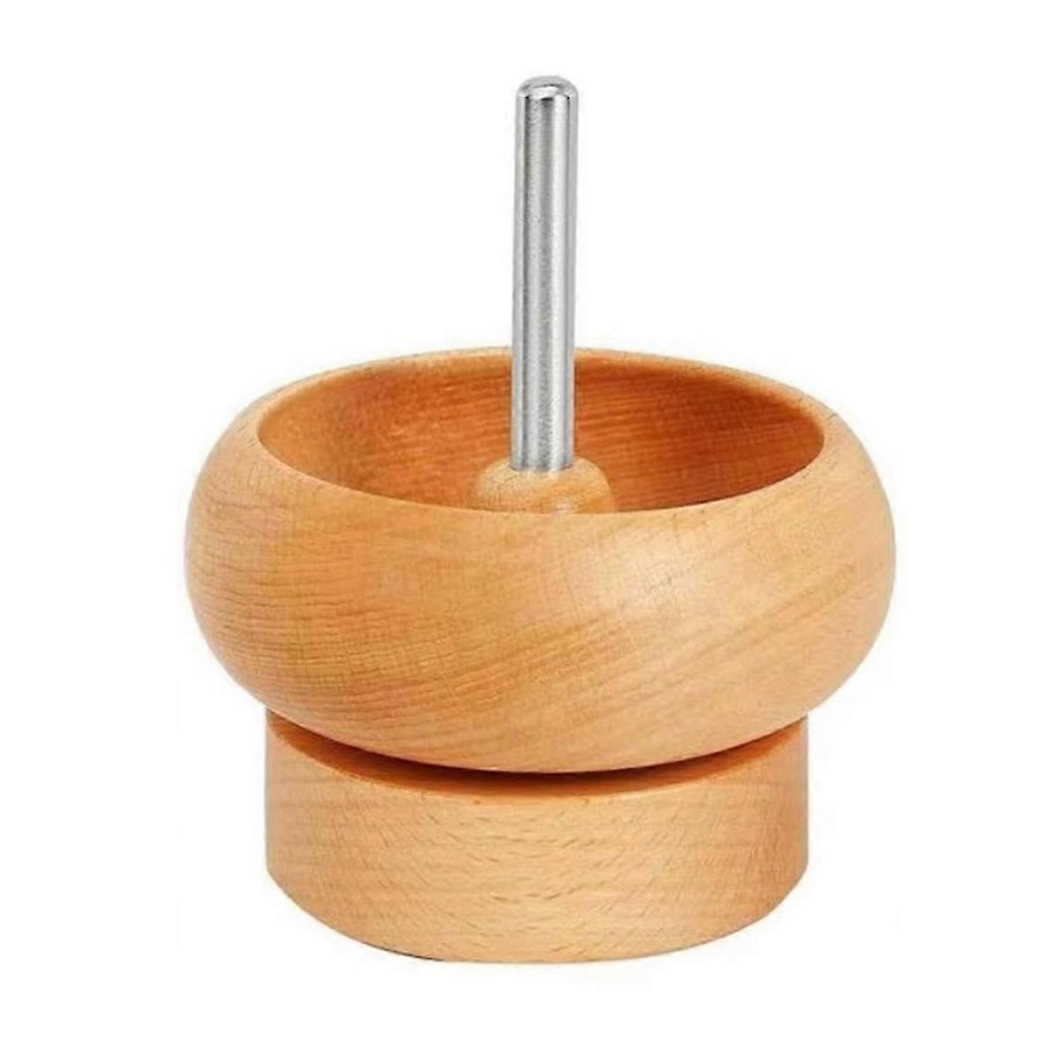 Bead Spinner for Jewelry Making, Effortless Rotating Bead Spinner Kit with Trays, for Making Seed Cl