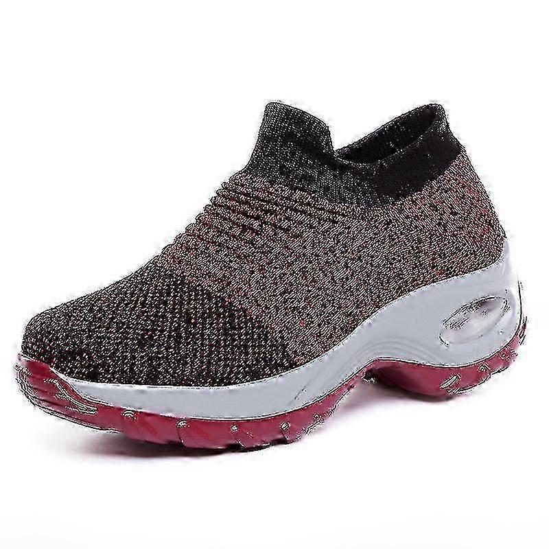 Kadın Ayakkabı, Spor Fitness için hipersoft Ayakkabılar