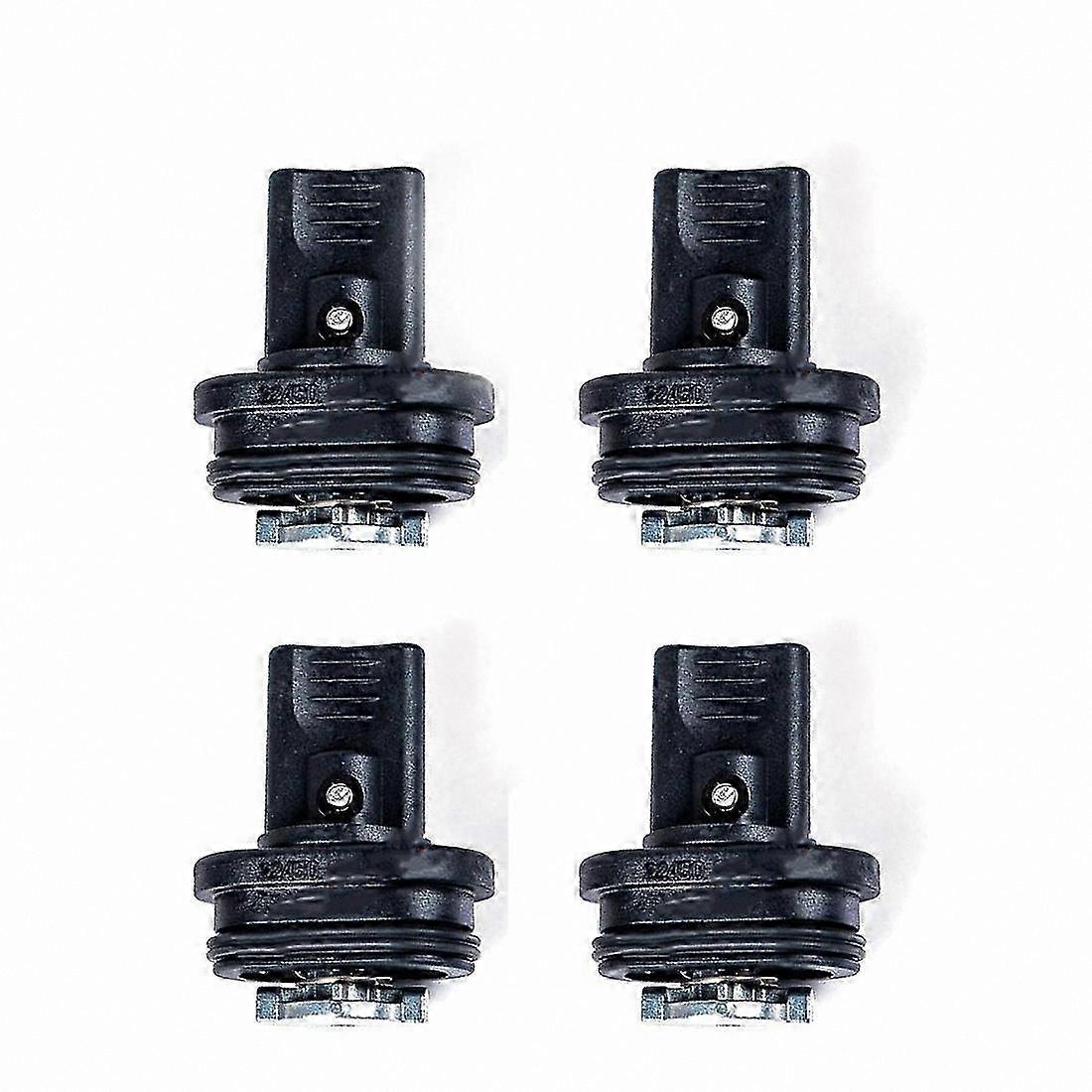 Fuel Injector Plug Cap Compatible with Hyundai Vehicles 2000-2010