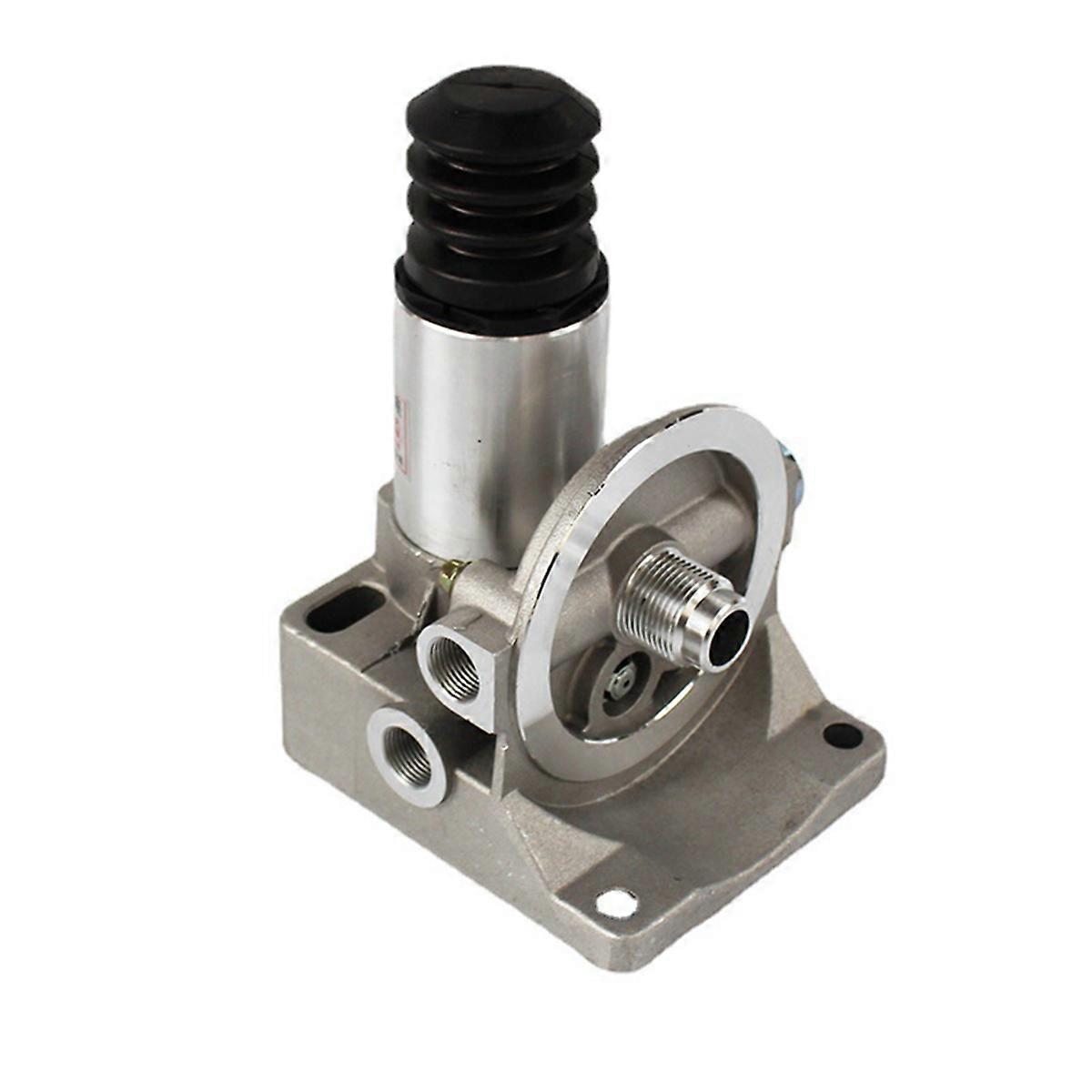 Booster Filter Base for Booster Pump