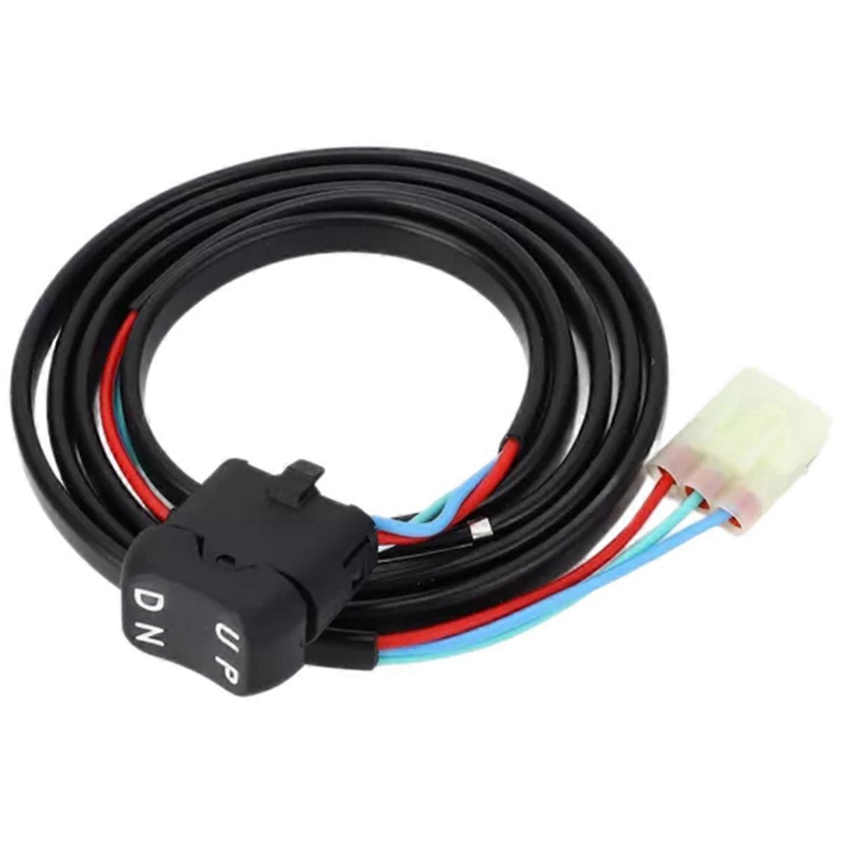 Trim Tilt Switch Assy 37850-98J00 3785098J00 for 4 Stroke