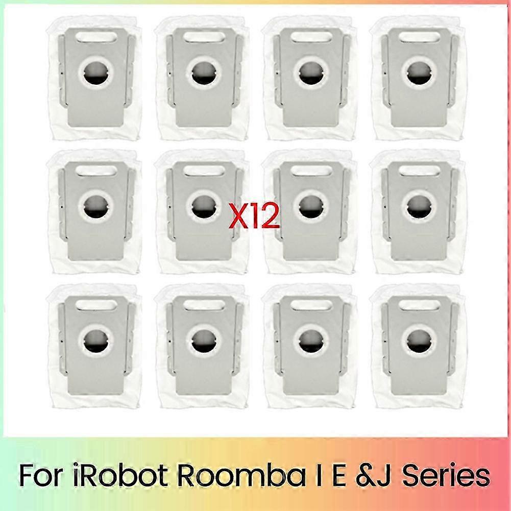 Dust Bag for IRobot Roomba I3 I7 I4 I6 I6+I8 I8+/Plus E5 E6 E7 J7 I,E J Series Vacuum Clean