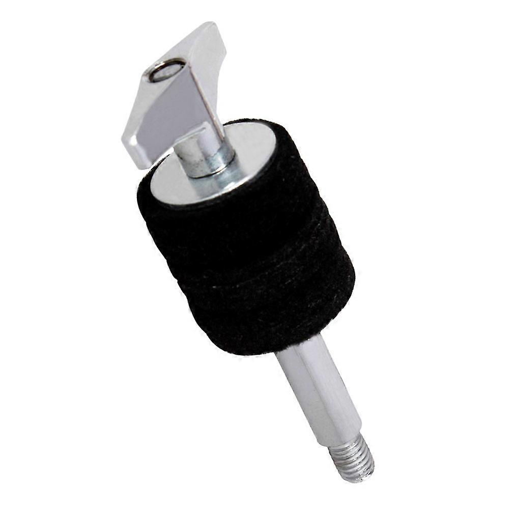 Double-Headed Screw Hanging Cymbal Screw for Drum Kit Music Instrument