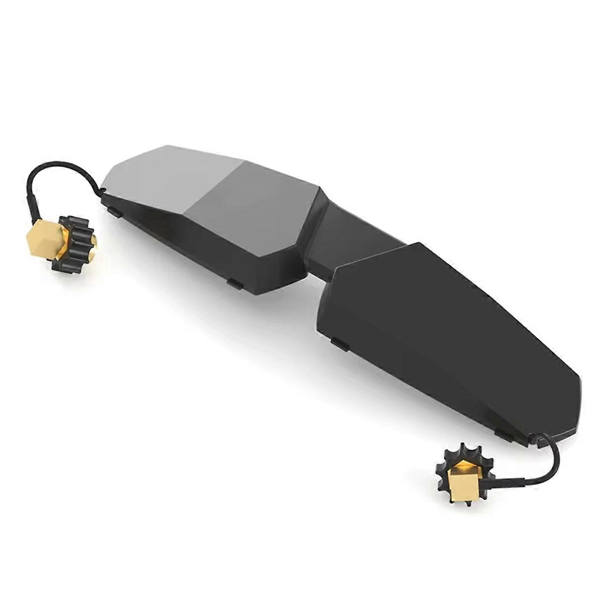 Patch Antenna V2 for HD Goggles X Replacement for RC FPV Racing Drone