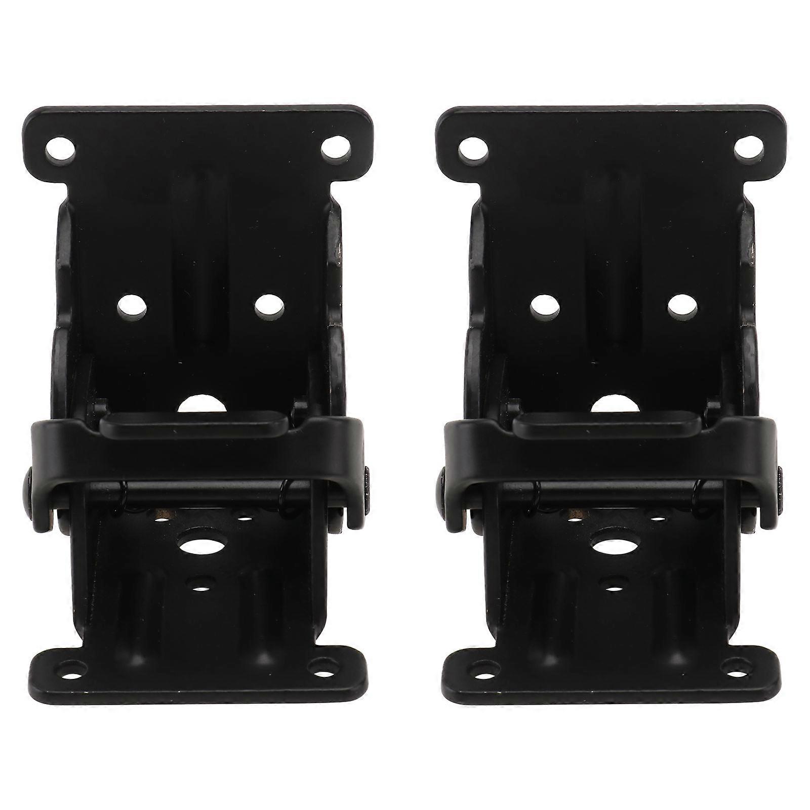 Furniture Hinge Accessory Folding Hinge for 6Pcs Table Leg Use
