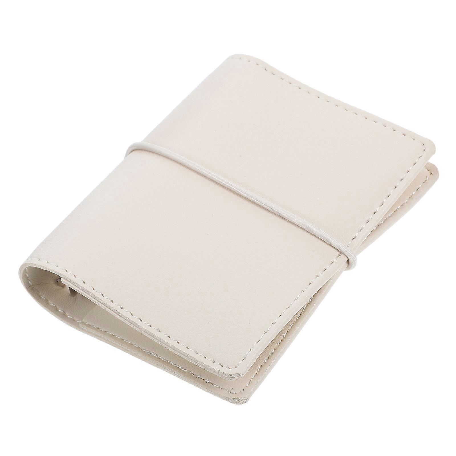 Small Spiral Notebook Writing Journal for Professionals 5Pcs Daily Use