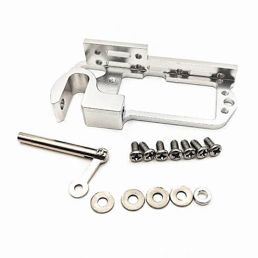 Metal Decoupling Device Release for Rc Drone Aerial Vehicle 2Pcs
