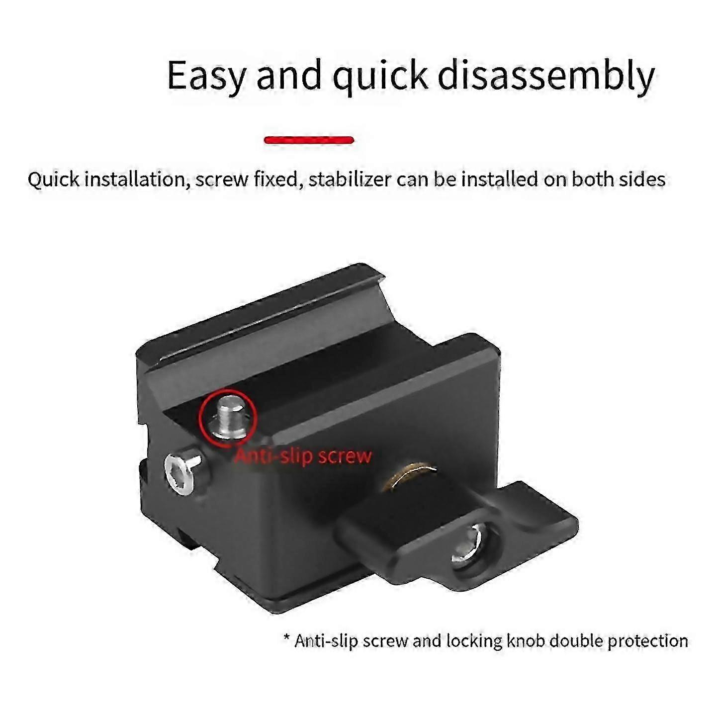 For Adjustable Sling Handgrip Gimbal Sling Handle For Rs4 Crafted With Attention To Detail 2025