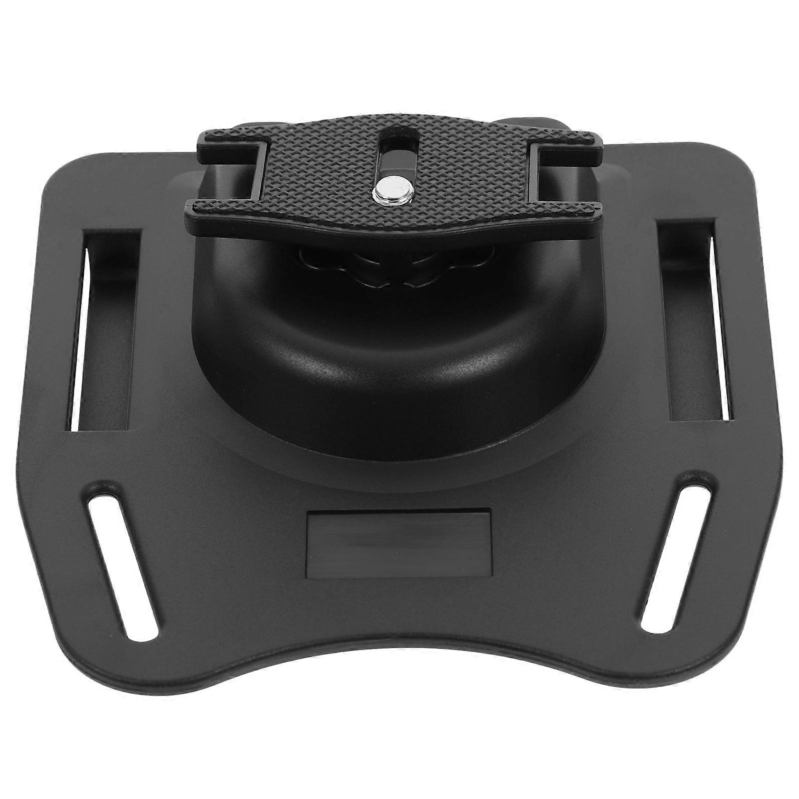 Camera Belt Buckle K- Camera Hanger for Fast Loading Rig Durable