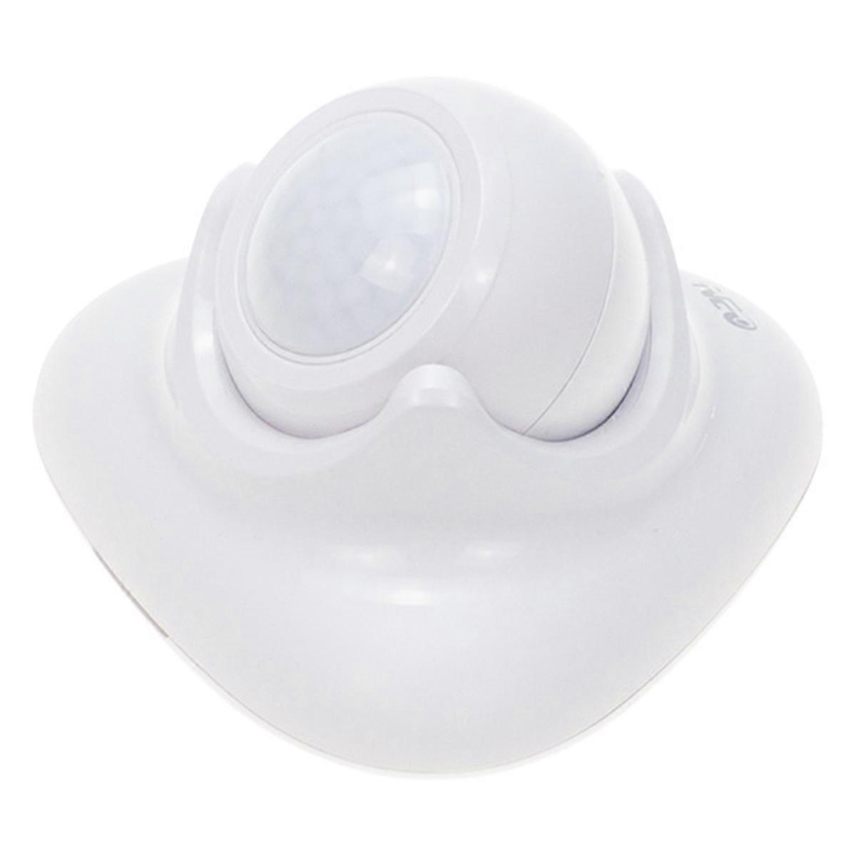 Tuya Matter Thread Human Presence Motion Sensor Infrared Human Detector Motion Detector Tuya Hub Smart Home Automation